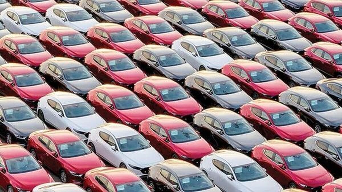 نامه انجمن واردکنندگان خودرو به پزشکیان درباره مصوبه جنجالی هیئت وزیران+ عکس