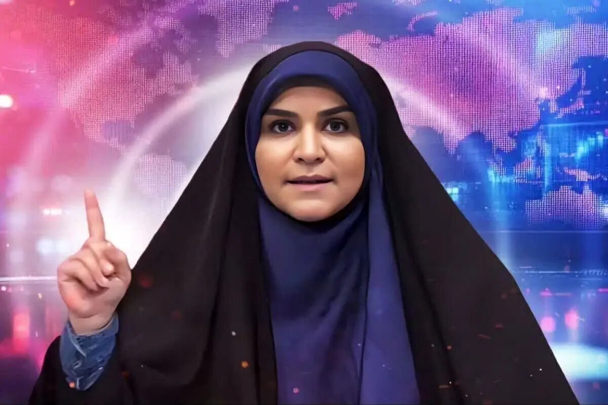 بیخیال سحر امامی شوید/ سحر امامی را چه به دان یک؟! بیخیال سحر امامی شوید/ سحر امامی را چه به دان یک؟!