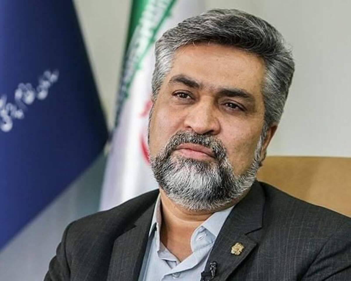 اسرائیل لازم نیست؛ موشک‌های خودمان در جاده ویراژ می‌دهند!+ عکس