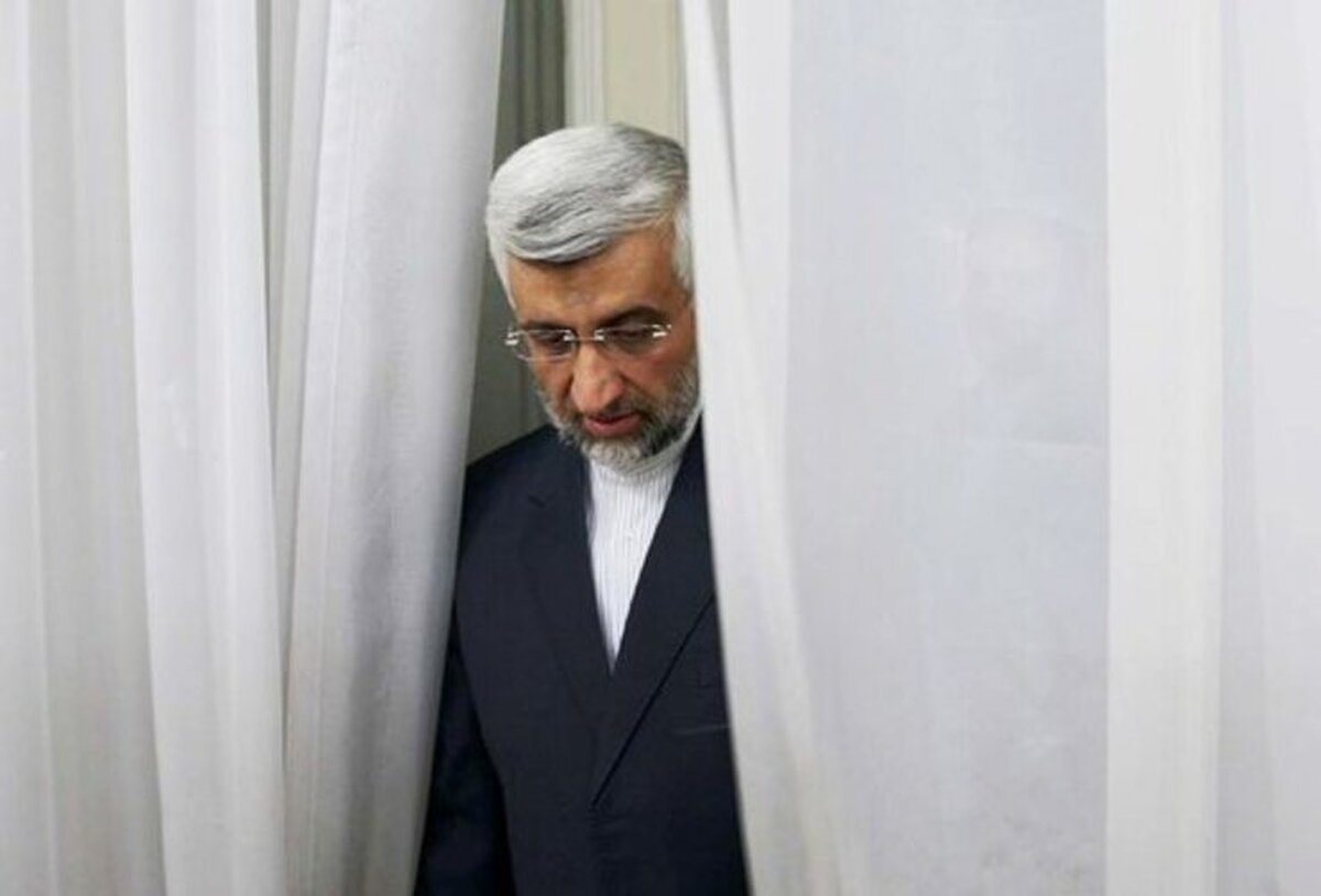 انتقاد سعید جلیلی از ادامه مذاکرات ایران و آمریکا/ وسط مذاکرات به ما حمله کردند اما باز دم از همان مسیر قبلی می‌زنند!
