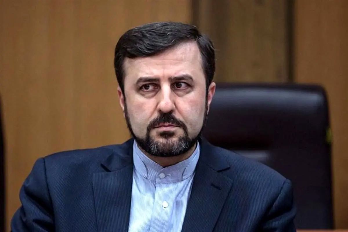 واکنش معنادار غریب آبادی به آغاز مذاکرات ایران و آمریکا
