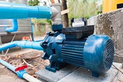 پمپ آب ایرانی یا ترکیه‌ای؟ مقایسه کیفیت و قیمت