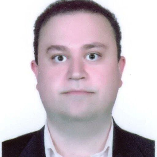 انتشار تصویر جاسوسی که صبح امروز اعدام شد