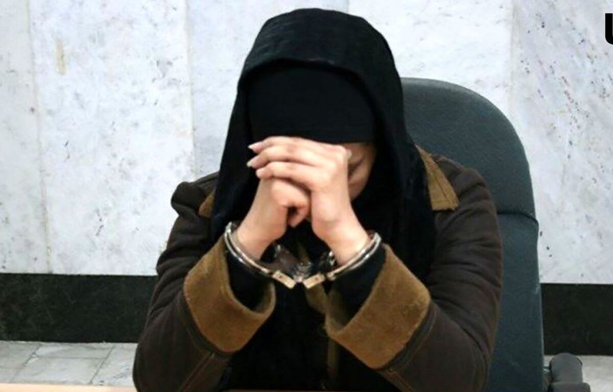 سرقت میلیاردی یک زن از بیمارستانی در تهران