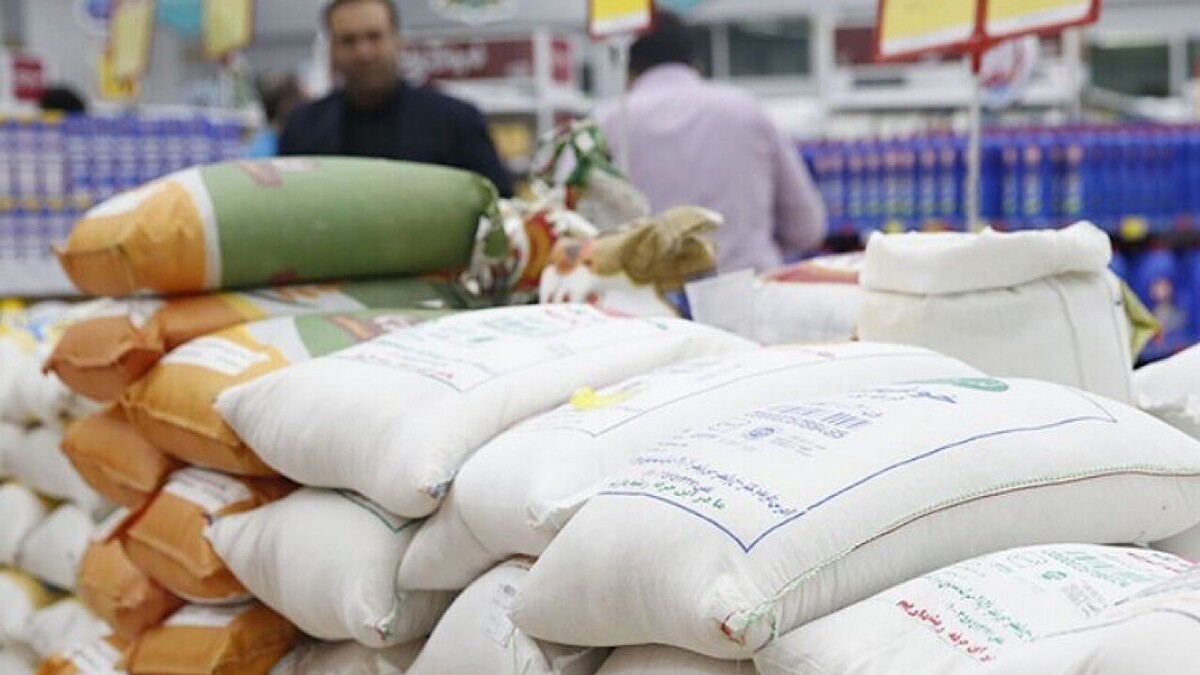 مدیر وزارت جهاد: افزایش قیمت کالاهای اساسی با ارز ترجیحی تخلف است مدیر وزارت جهاد: افزایش قیمت کالاهای اساسی با ارز ترجیحی تخلف است