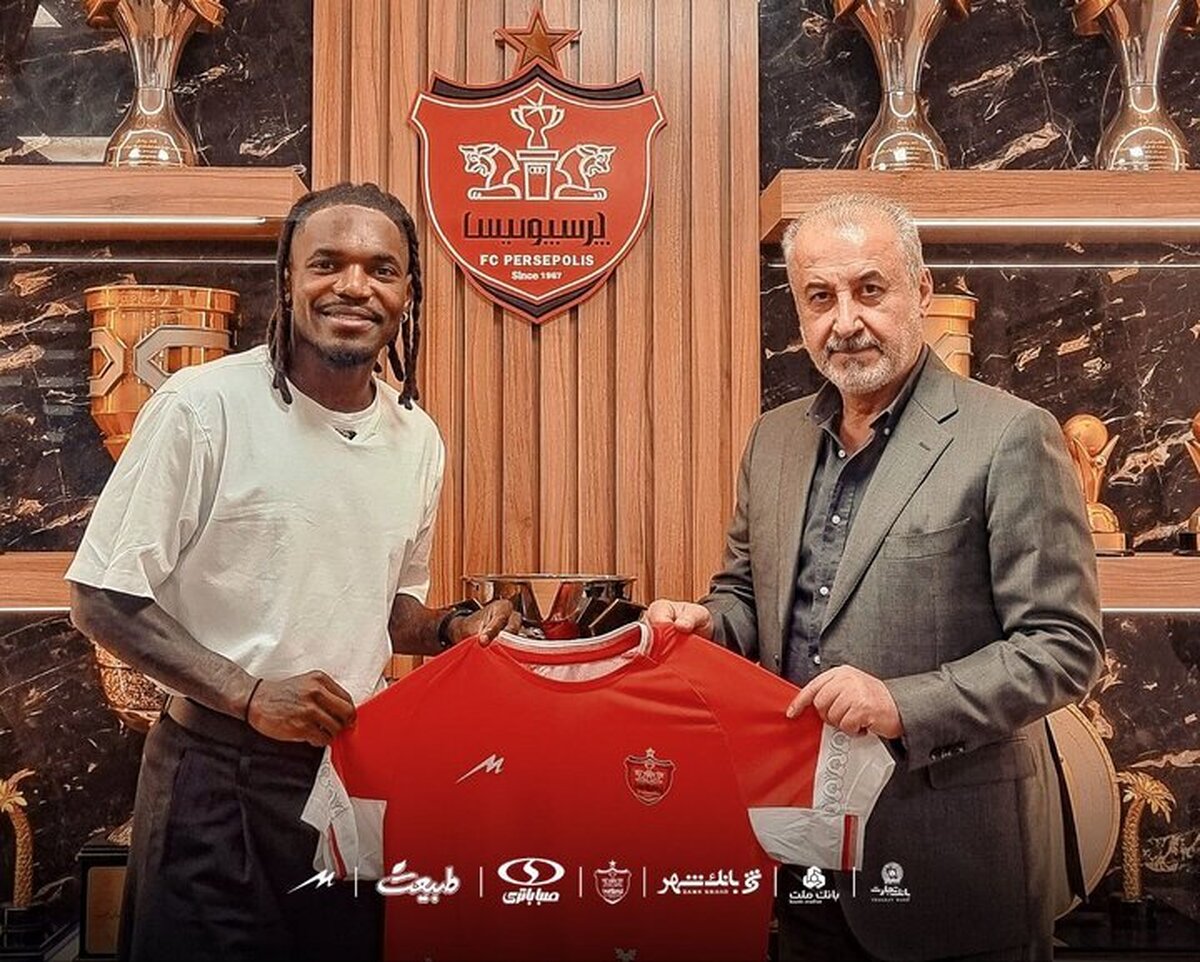 شکایت باشگاه استقلال از پرسپولیس