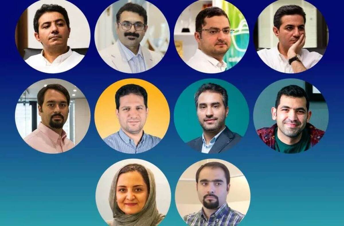 نامه ۱۰ کارآفرین اقتصاد دیجیتال به رئیس‌جمهور: در نگاه امنیتی حاکم بر اکوسیستم نوآوری بازنگری کنید