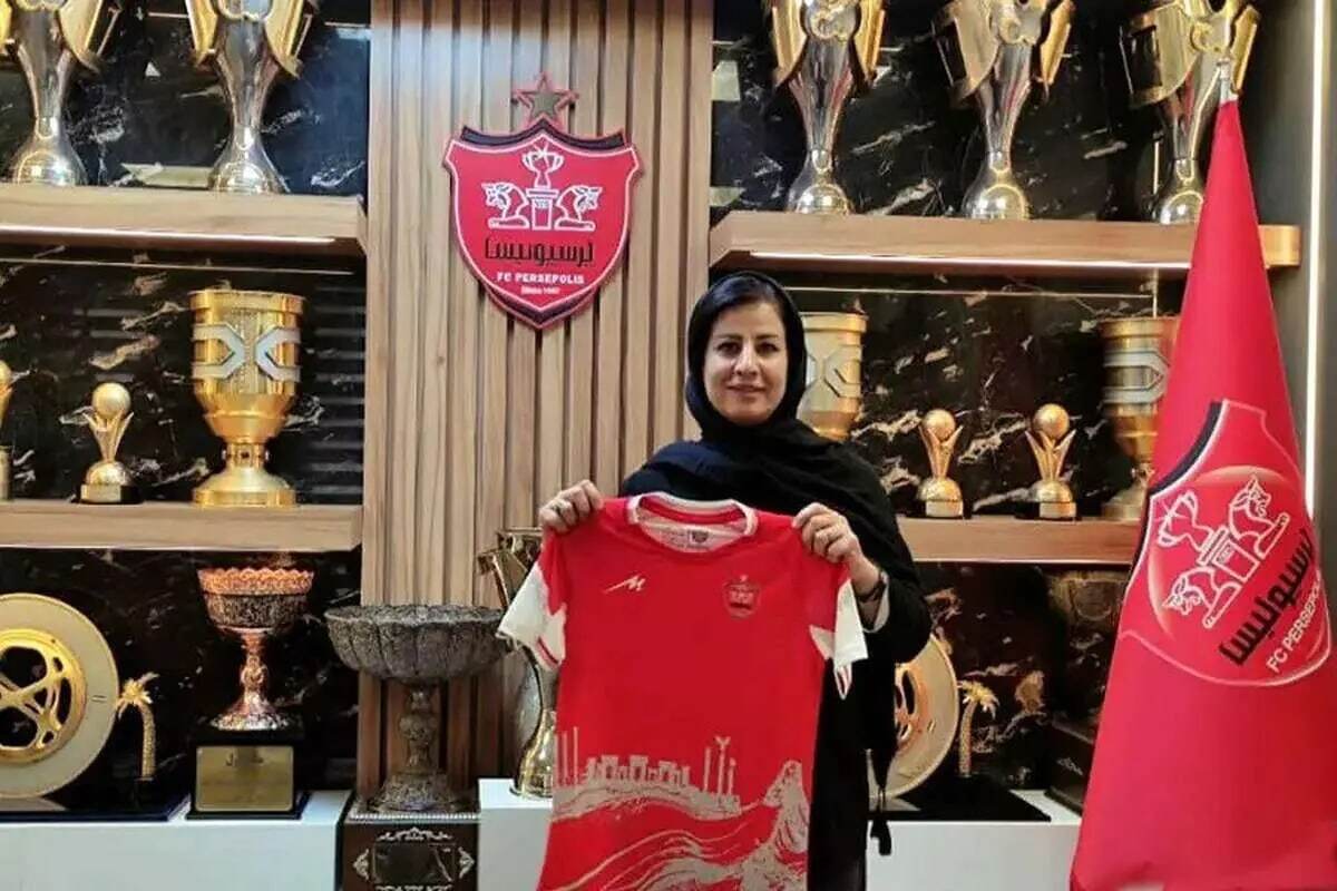 فوری/ آزمون پرسپولیسی شد