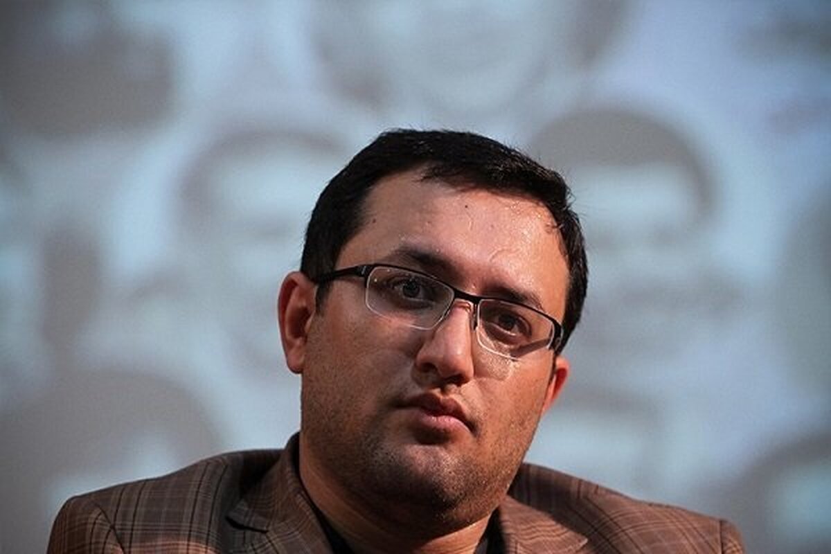 مشاور قالیباف: جنگ تمام نشده است+ فیلم