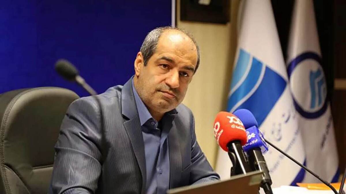 بزرگ‌زاده: تنها نیمی از آب‌ سدهای تهران قابل شرب است