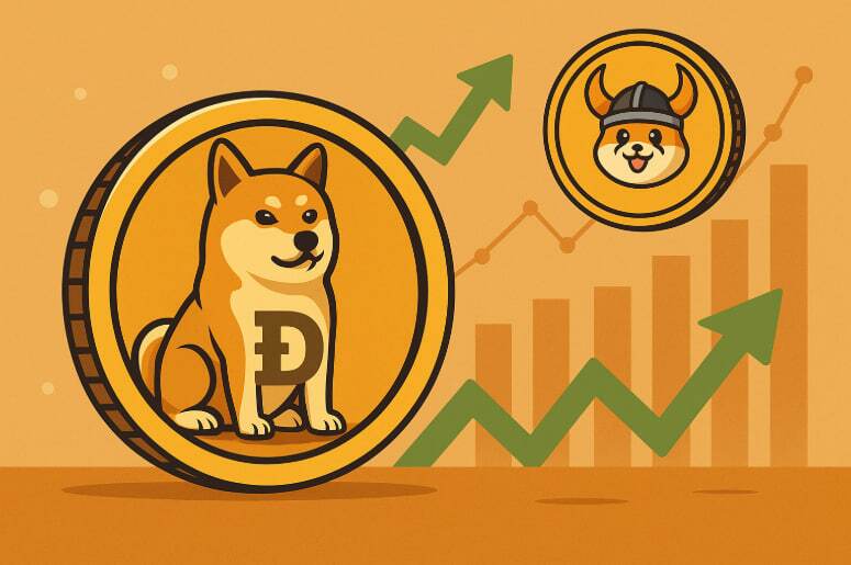 دوج‌کوین؛ هنوز بازیگر مهم بازار است؟
