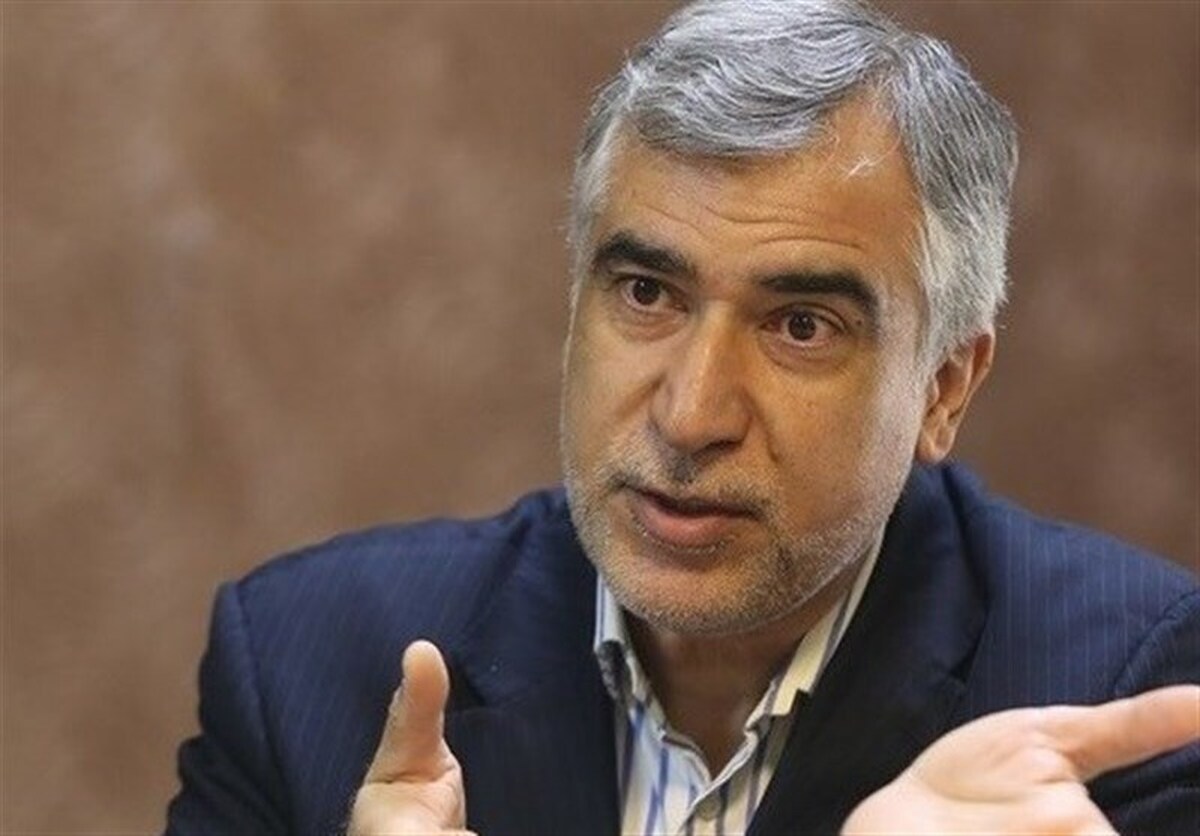 این نماینده مجلس موشک خرمشهر ۵ را در کجا دیده است؟!