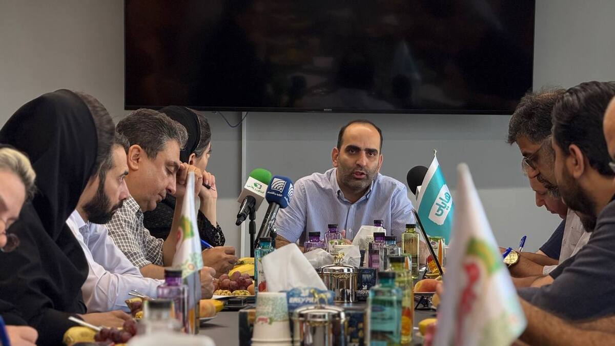 «طبیعت» در خط مقدم تأمین برنج در بحران‌ها