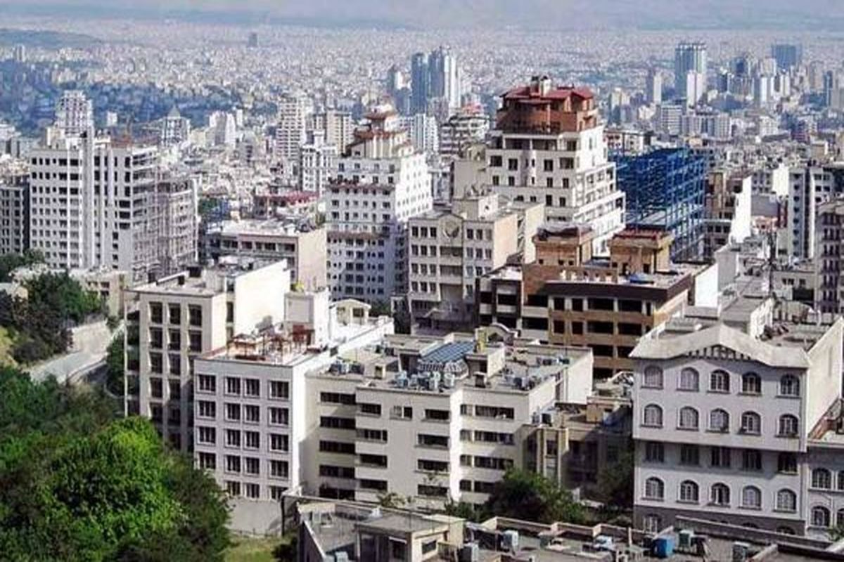 لیست اجاره خانه در ونک /  رهن آپارتمان ۲ خواب چند؟ + جدول مرداد ۱۴۰۴