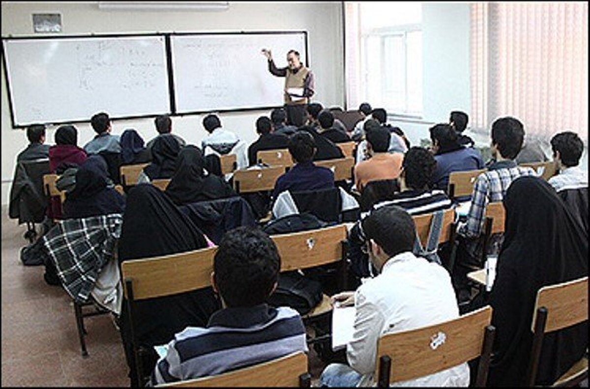 اعلام نتایج کنکور در این تاریخ/ زمان آغاز دانشگاه‌ها اعلام شد