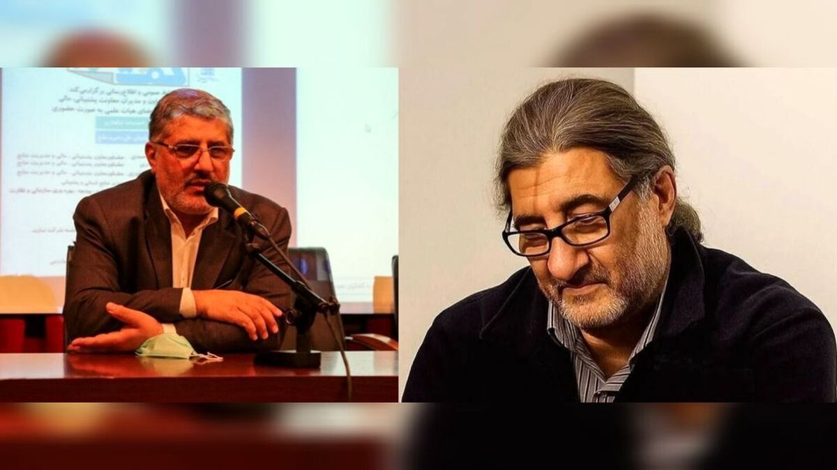 سرنوشت متفاوت نویسندگان یک مقاله هسته‌ای/ ۲ نفر شهید شدند و یک نفر اعدام!+ عکس