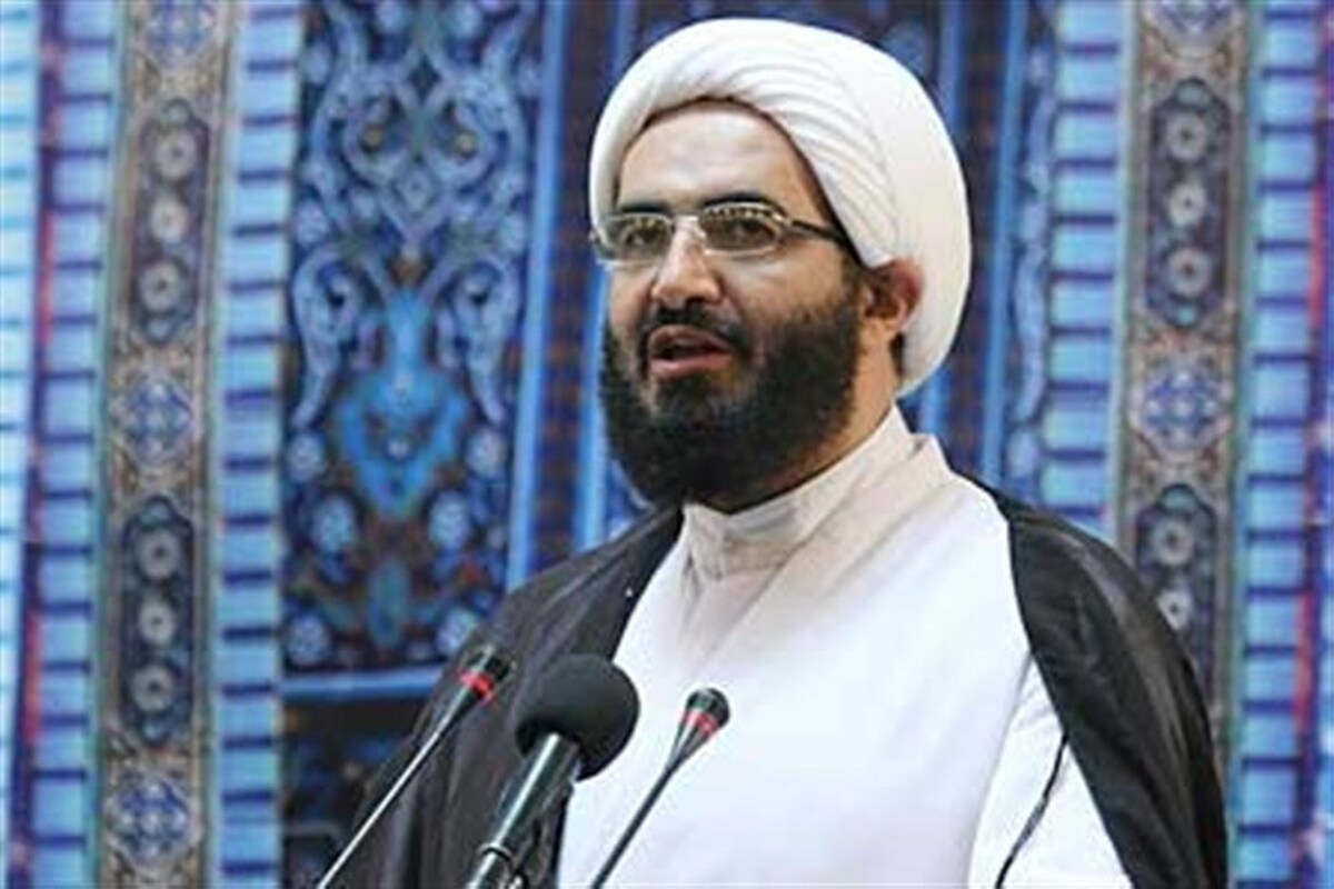 نماز جمعه این هفته در مصلی/ خطیب نماز جمعه این هفته تهران کیست؟