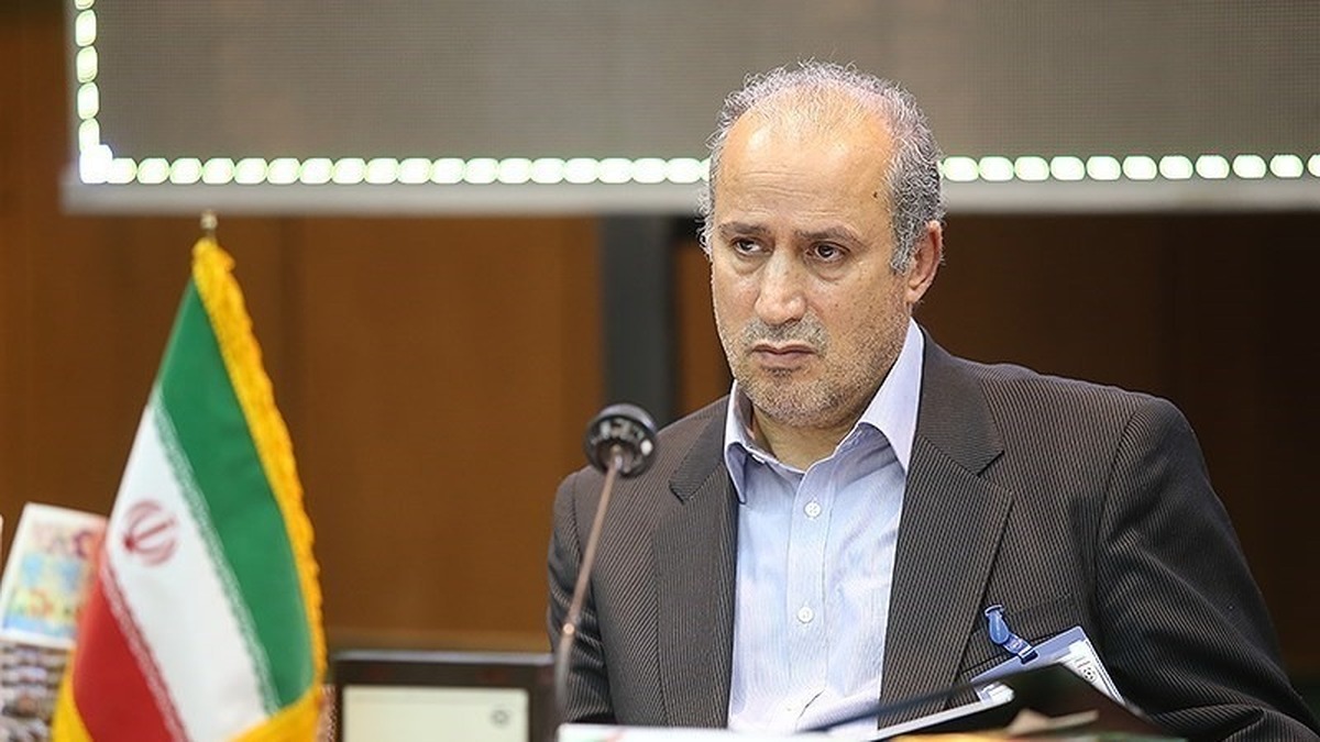 درخواست مهدی تاج؛ همه بازی‌های فوتبال با VAR برگزار شود