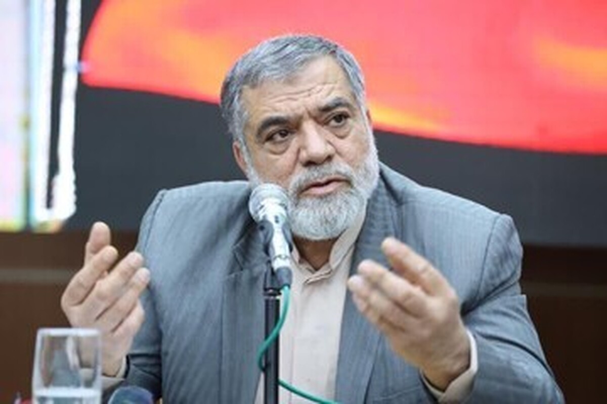 اظهارات جنجالی نماینده مجلس درباره عراقچی