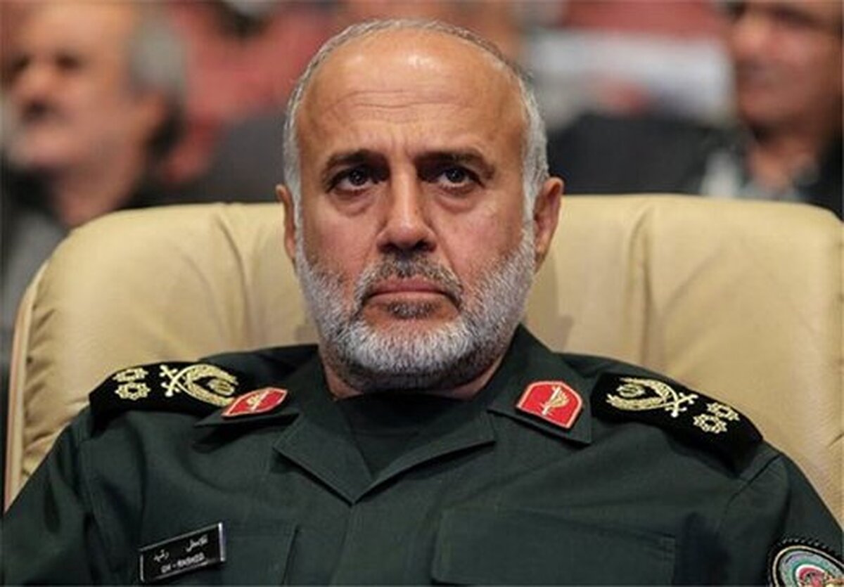 واکنش دختر سردار رشید به ادعای جنجالی درباره پدرش