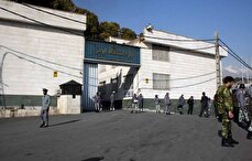 واکنش قوه قضاییه به شایعه درگیری در زندان اوین