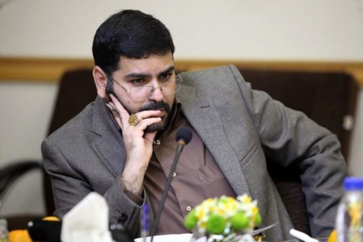 واکنش تند مشاور عراقچی به گستاخی ترامپ علیه سردار سلیمانی