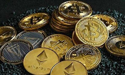 قیمت ارز‌های دیجیتال امروز شنبه ۱۸ مرداد ۱۴۰۴