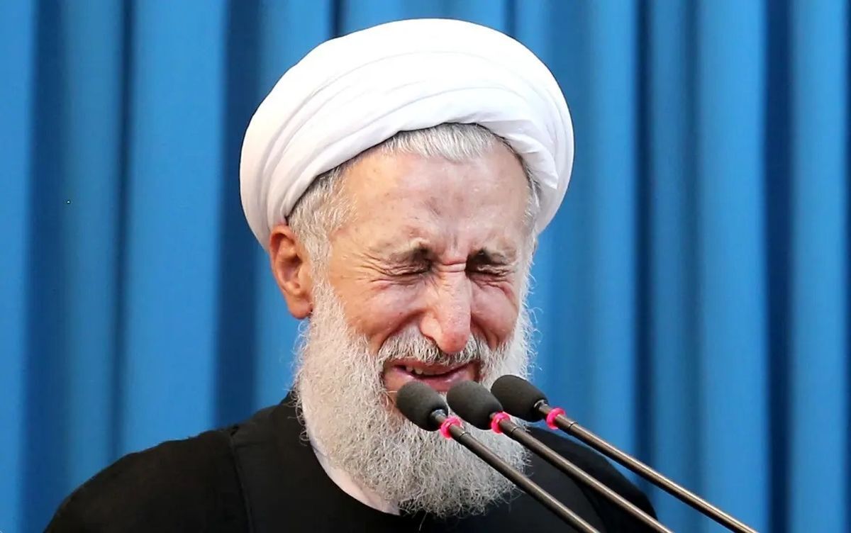 پس‌لرزه‌های اطلاق لفظ شهید به کاظم صدیقی/ سنجیده حرف بزنید!