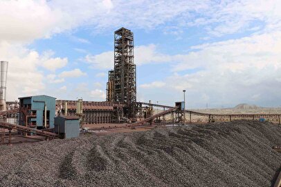 پیش بینی جدید «فصبا» :  فروش ۹۵۶ هزار تن بریکت گرم و درآمد ۱۷.۷ همتی در نیمه دوم ۱۴۰۴