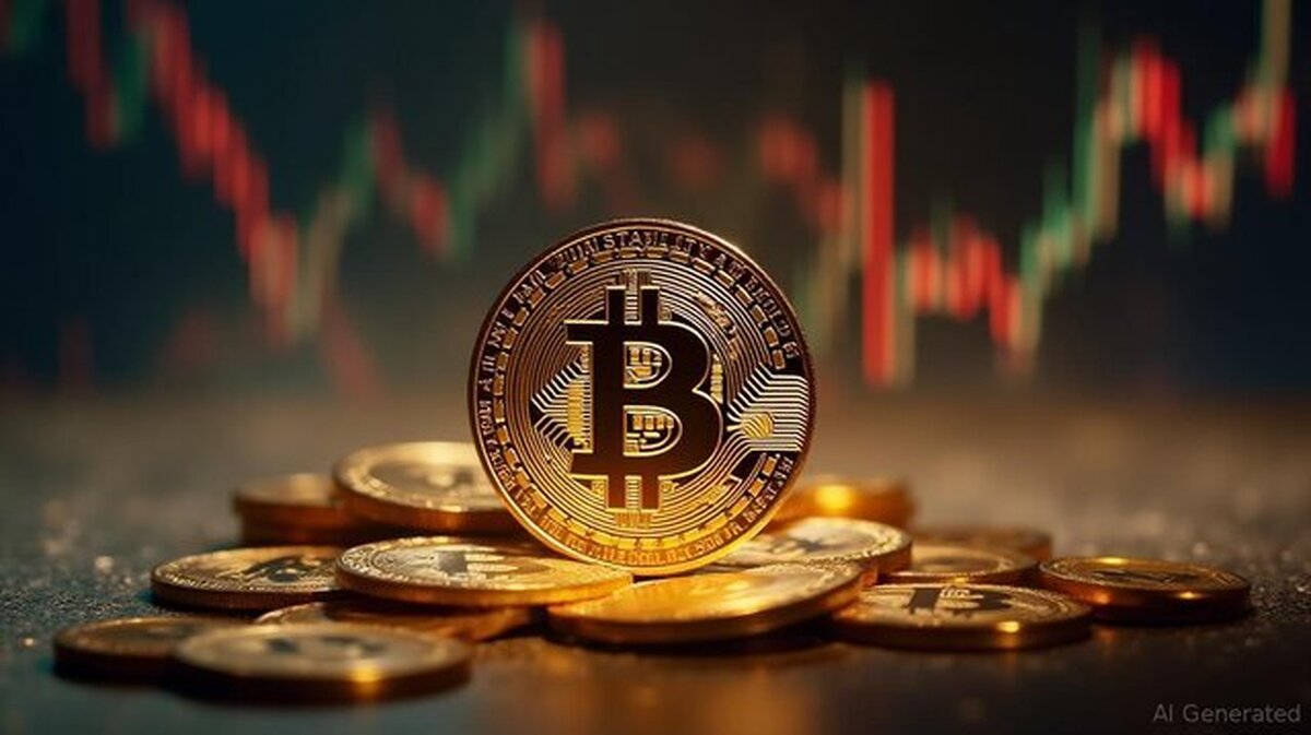صعود شکننده قیمت بیت‌کوین در بازار
