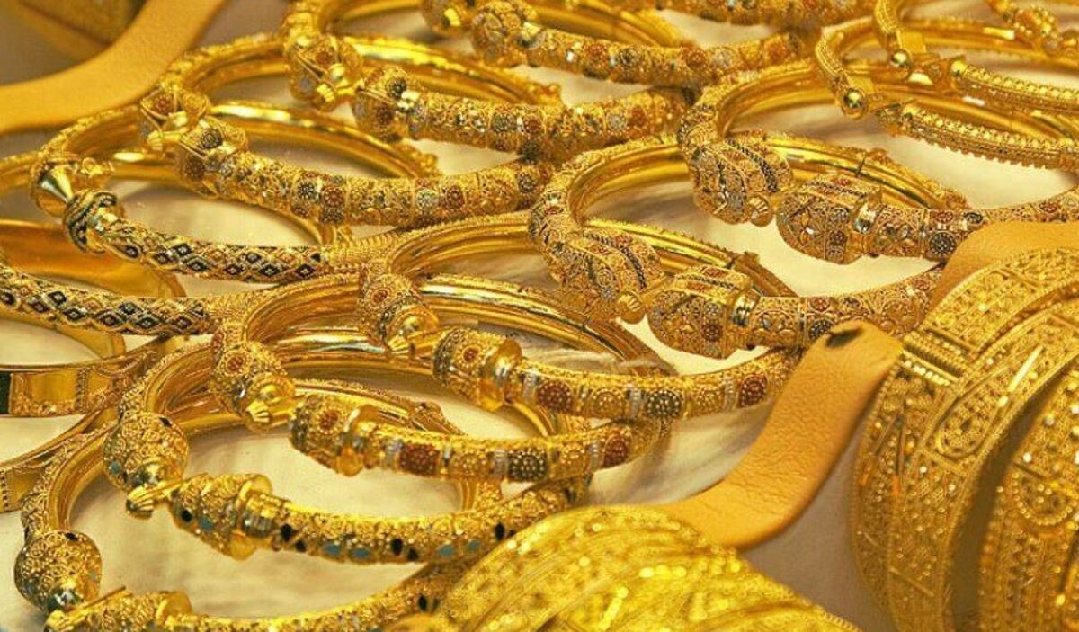 واکنش اتحادیه به فروش بدون مالیات و‌ کارمزد طلا: برای رضای خدا می‌فروشند؟