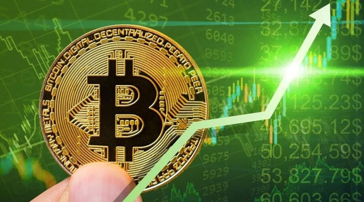 بیت کوین رکوردشکنی می‌کند؟/ سه دلیل مهم برای عبور BTC از ۱۲۲ هزار دلار!