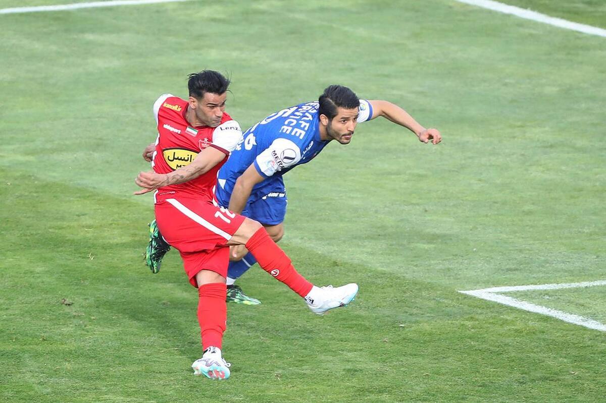 عیسی آل کثیر از استقلال رفتنی شد؟