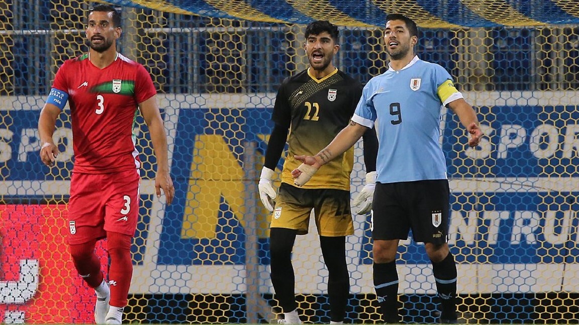 گزینه غیرمنتظره جانشین بیرانوند رونمایی شد