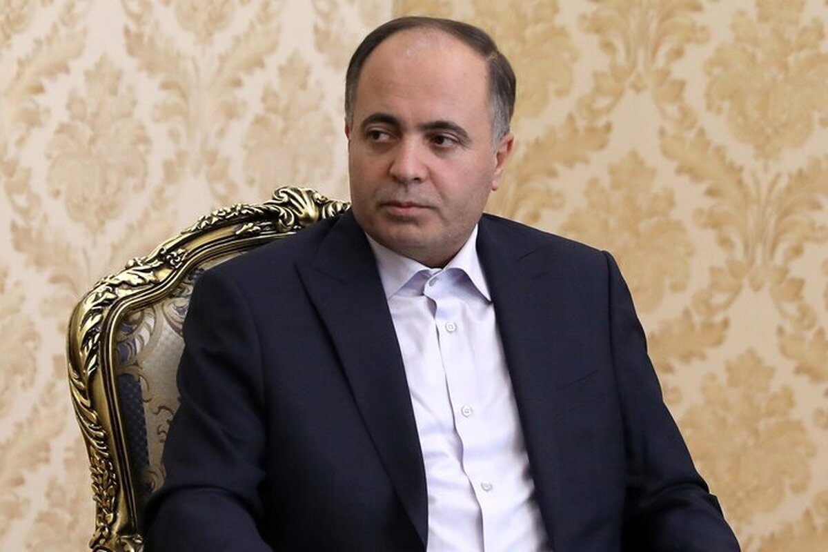 واکنش وزیر کشاورزی به پاداش ۱۵۰ میلیون تومانی به خودش در مدیریت جنگ واکنش وزیر کشاورزی به پاداش ۱۵۰ میلیون تومانی به خودش در مدیریت جنگ
