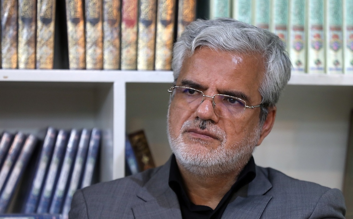 تغییر ویژه‌ای در ساختار‌ها مشاهده نمی‌شود / تأثیر شمخانی از لاریجانی بیشتر نخواهد بود