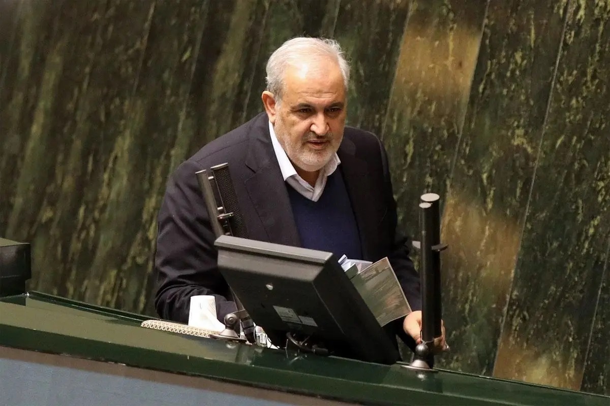خبر محمدپور درمورد استیضاح یکی از وزرای کابینه پزشکیان