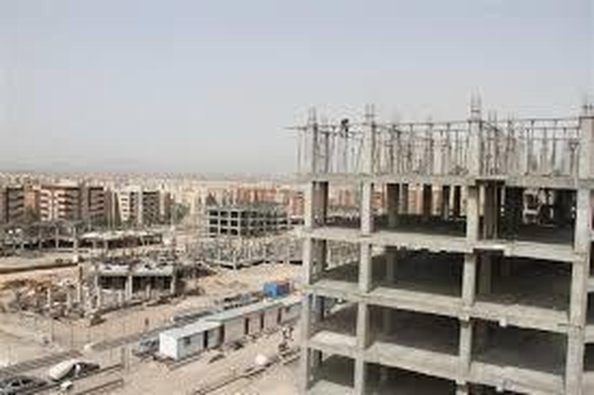 فروش متری مسکن مجاز شد؟