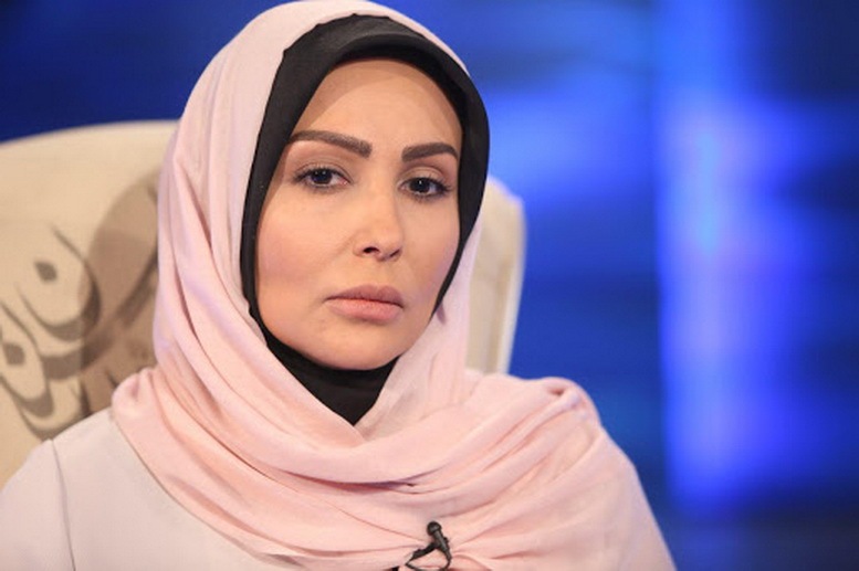 بیوگرافی، حواشی و عکس های خصوصی پرستو صالحی مجری «عشق ابدی»