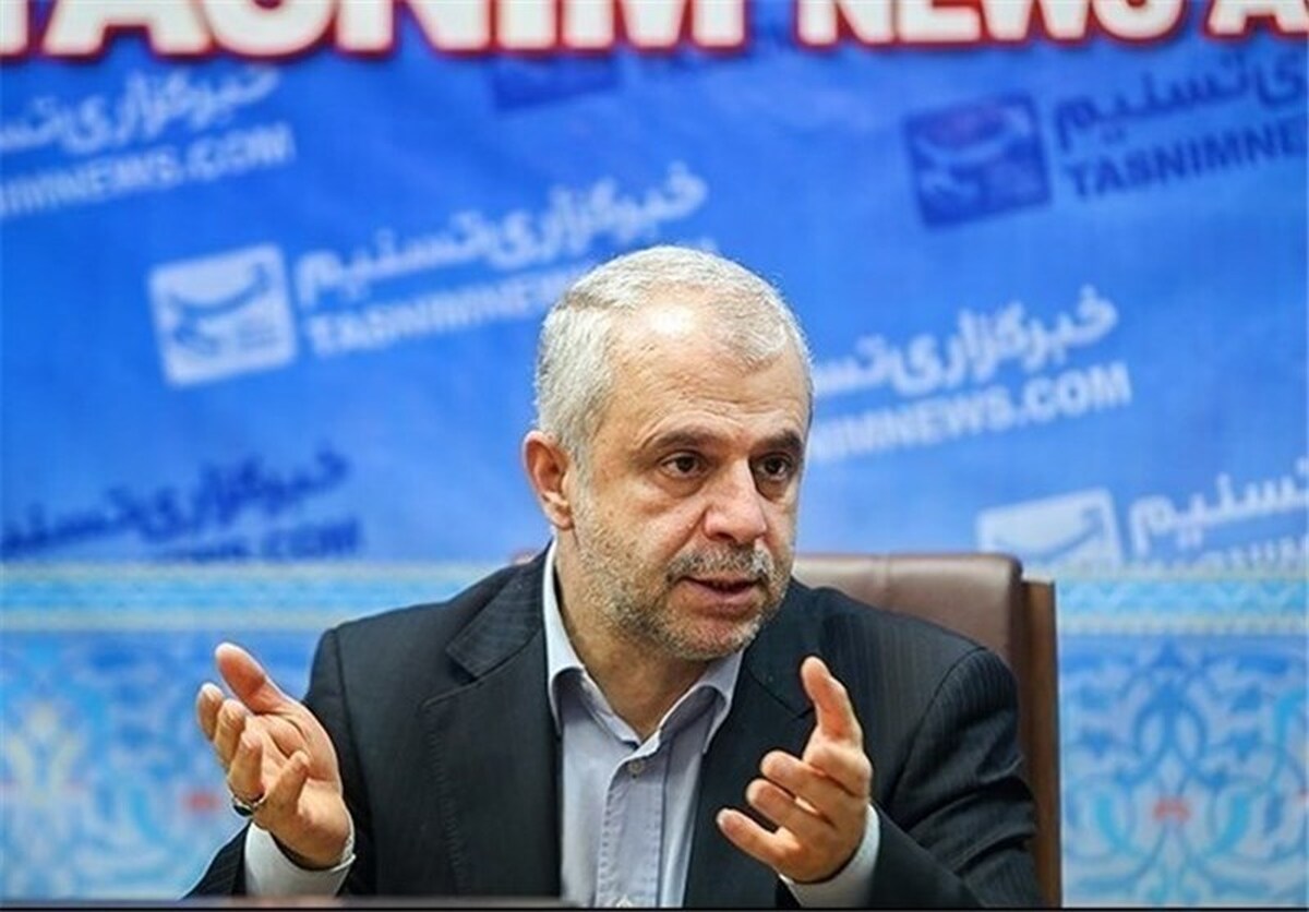 روایت رئیس بنیاد شهید/پیکر ۲۰ شهید جنگ با اسرائیل هنوز پیدا نشده است