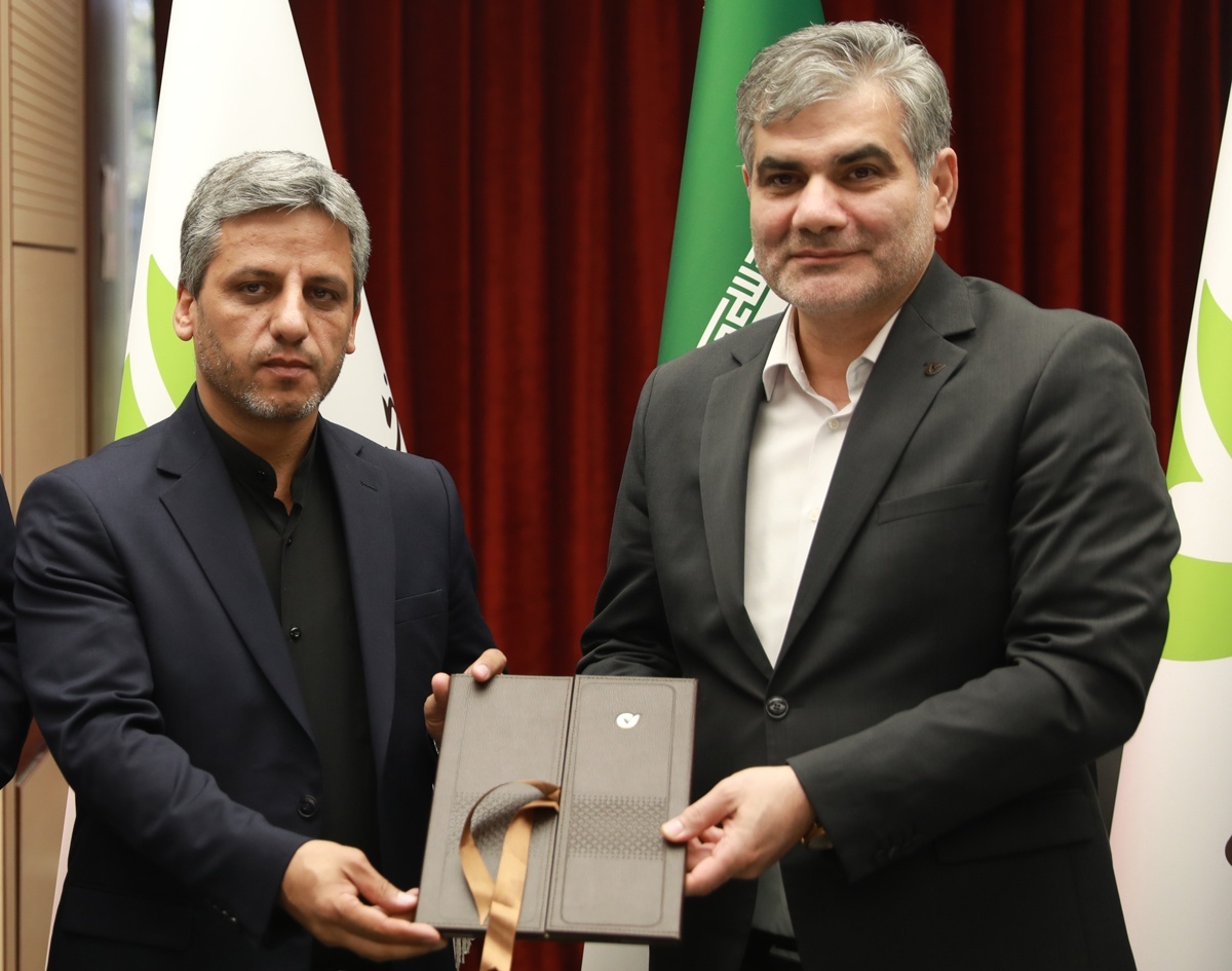 خدمترسانی به زائران حضرت معصومه (س) با ظرفیتهای قرضالحسنه خدمترسانی به زائران حضرت معصومه (س) با ظرفیتهای قرضالحسنه