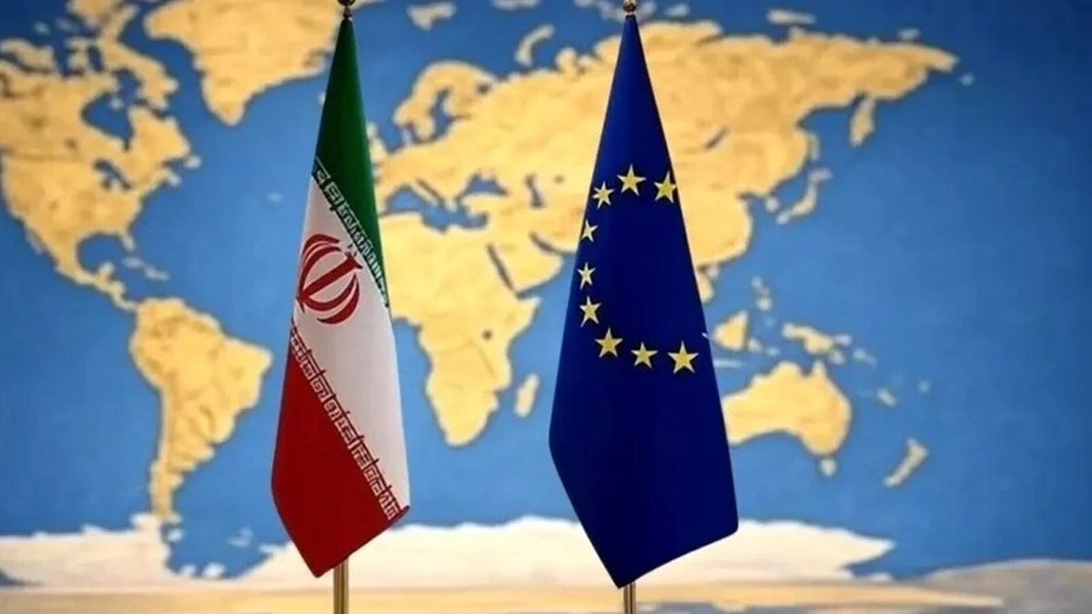 شرط اروپا درباره مکانیسم ماشه برای ایران
