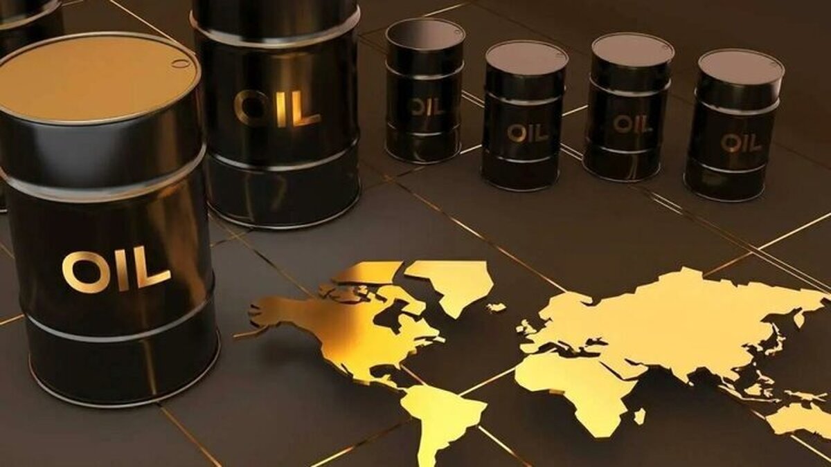 قیمت نفت دوباره اوج گرفت