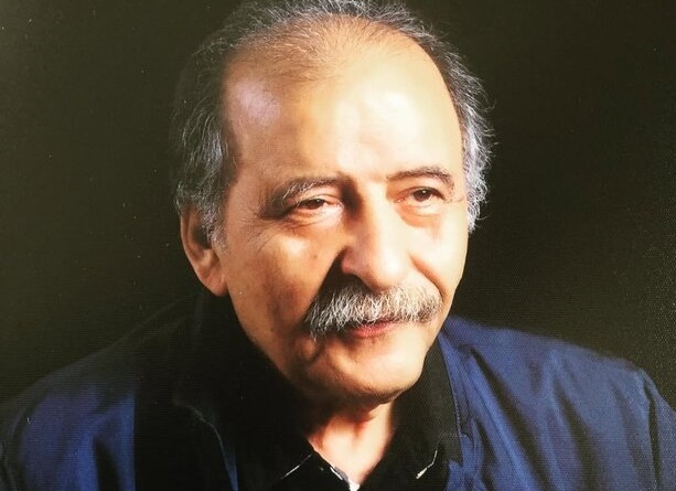 افوری/ چهره شاخص هنری درگذشت