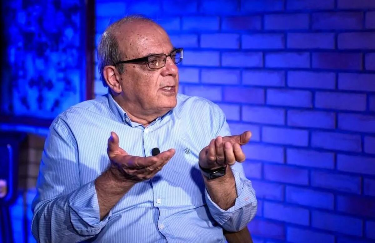 عبدی: توکلی معتقد بود ویروس مرگبار فساد به کالبد نظام رخنه کرده