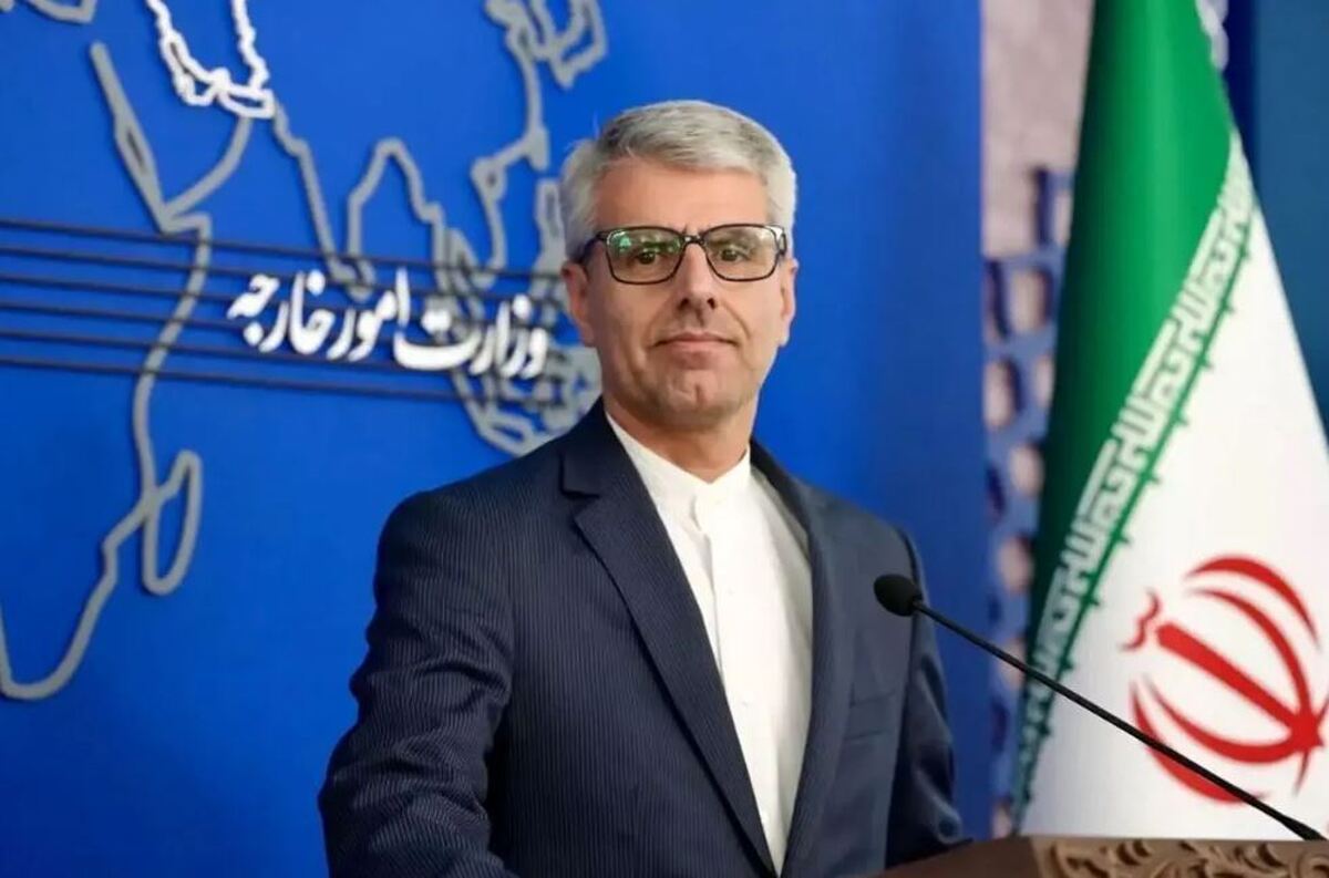 بقائی: جنایتکاران بی‌رحم را باید مهار کرد و به بی‌کیفرمانی آنها پایان داد