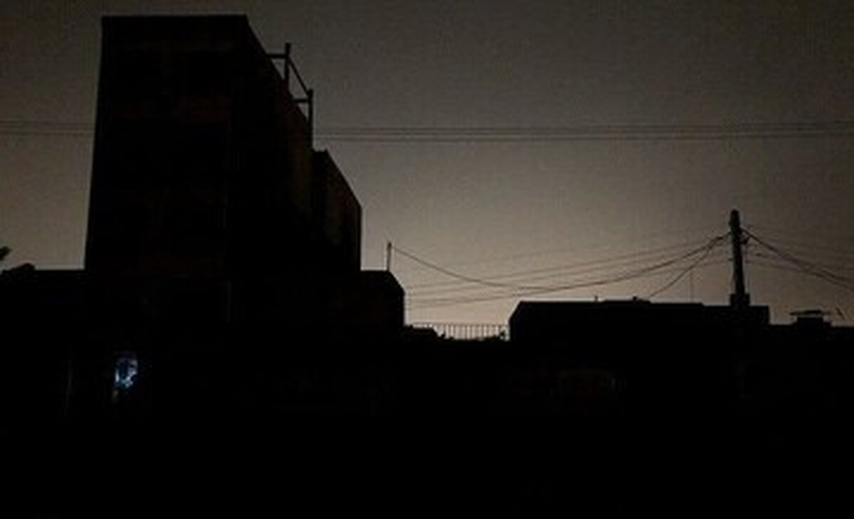 قطعی مکرر برق در پردیس؛ شهروندان خواستار رسیدگی فوری شدند قطعی مکرر برق در پردیس؛ شهروندان خواستار رسیدگی فوری شدند
