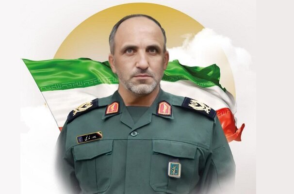 فوری / فرمانده معروف سپاه به شهادت رسید