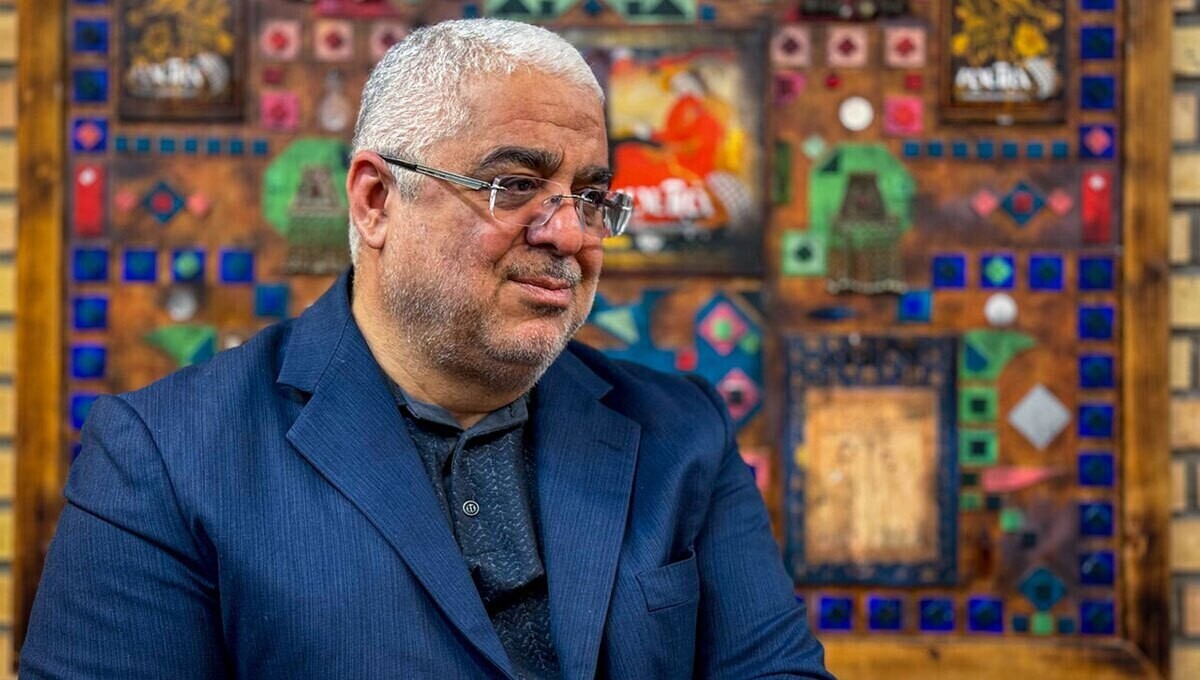 اگر افغان‌ها محل جلسه شورای امنیت را لو دادند، باید در مملکت را گل گرفت