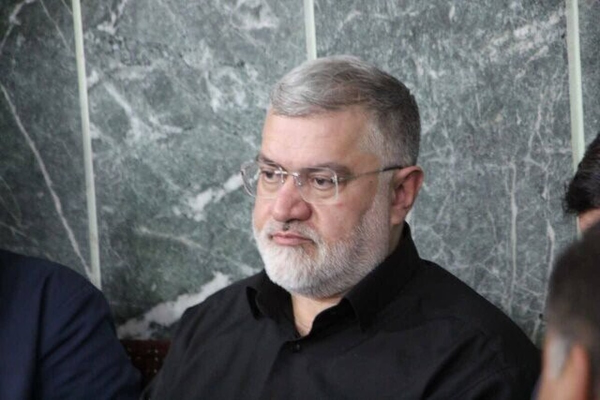 استفاده از پمپ آب در تهران اجباری شد